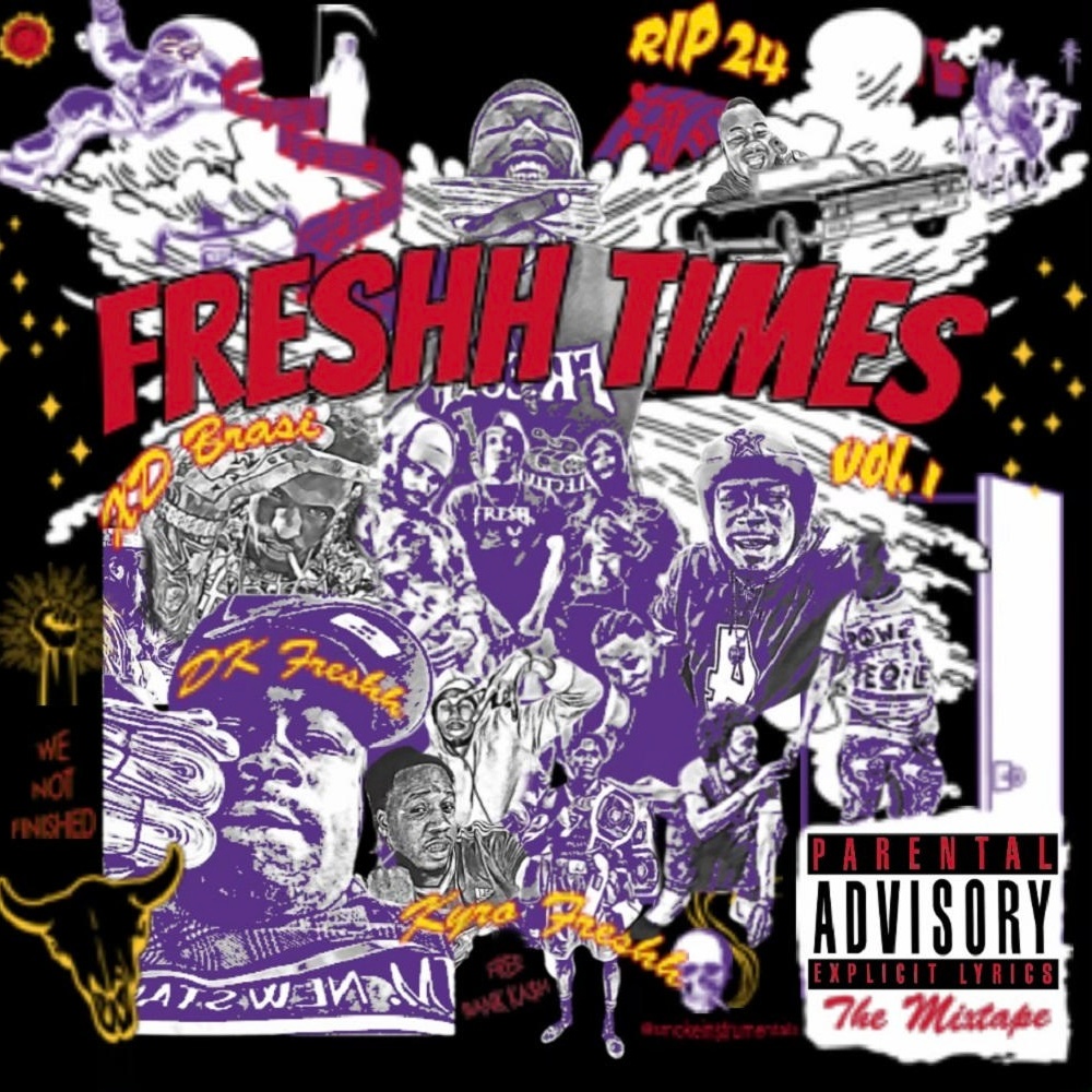 Last Words (Strippa Talk) (Explicit)