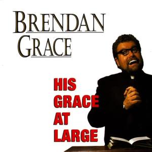 收聽Brendan Grace的Morning Town Ride歌詞歌曲