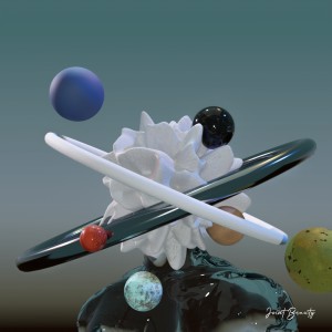 Album Crescent Moon (feat. Dengaryu & ZIN) from Joint Beauty