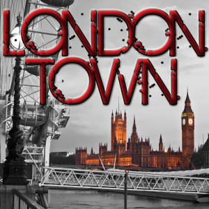 อัลบัม London Town ศิลปิน Soundclash