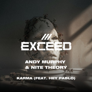 Album Karma (feat. Hey Pablo) from 
