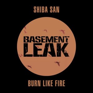 收聽Shiba San的Burn Like Fire (Original Mix)歌詞歌曲