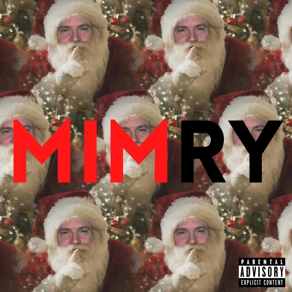 Carols of the MIM (feat. MattyB, ZOZODEY, RobZ, YUNG COUSCOUS, Don Tony, CapyB, LéaHoe & MC Page) (Explicit)