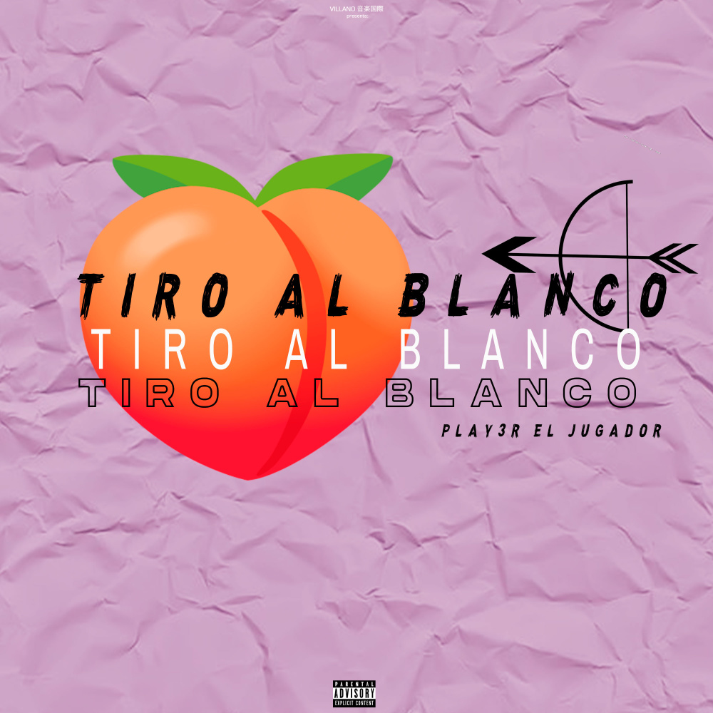 Tiro Al Blaco (Explicit)