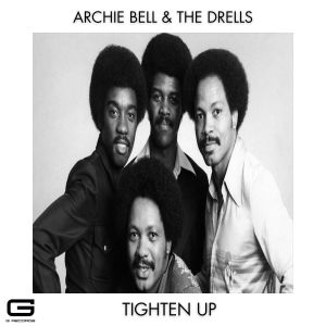 Archie Bell & The Drells的專輯Tighten up