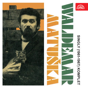 Album Singly (1961-1967). Komplet from Waldemar Matuška