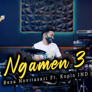 Reza NovitaSari的专辑Ngamen 3