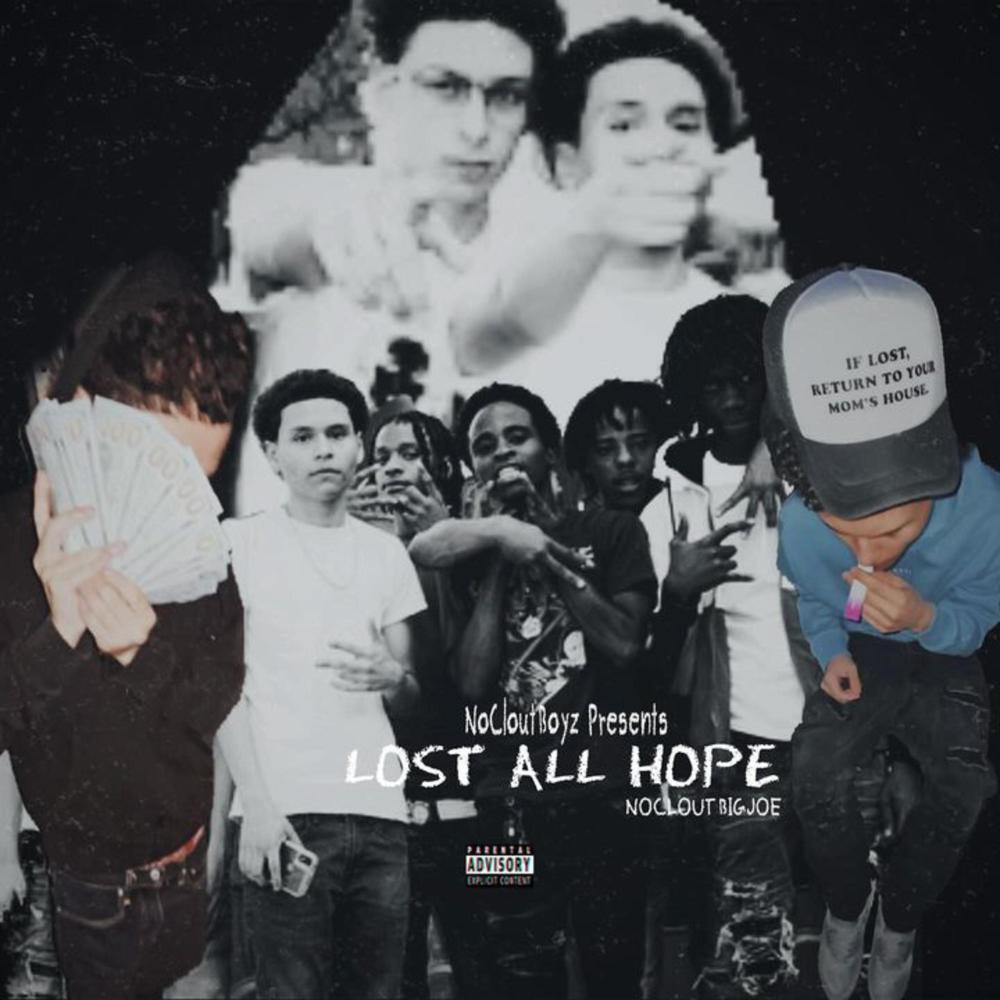 I Know (feat. KJB) (Explicit)