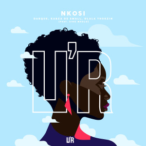 Darque的專輯Nkosi