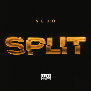 Album Split oleh VEDO