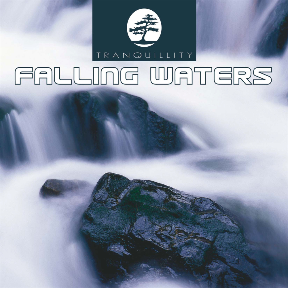 Falling Waters Part 4 - Original