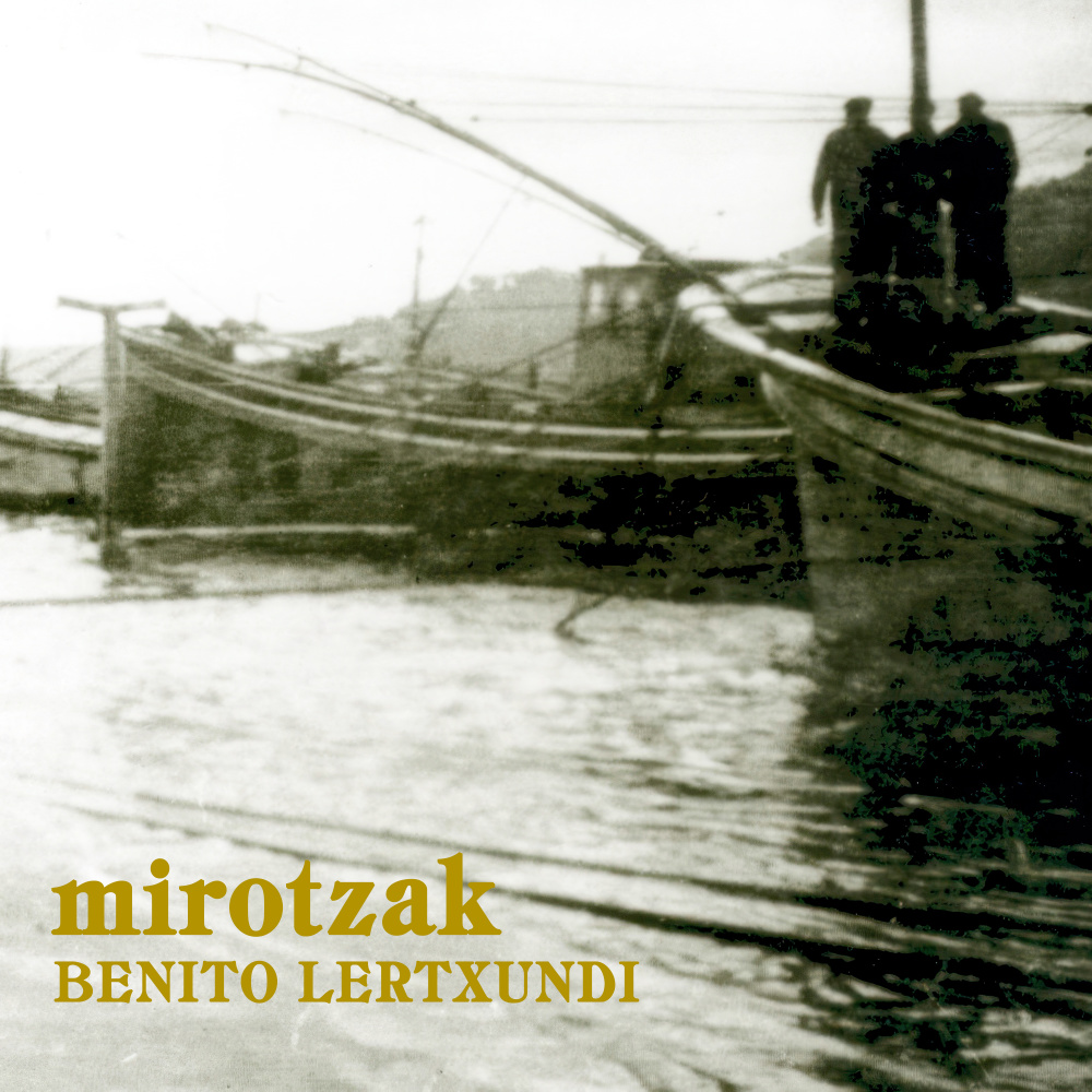 Mirotzak (Bermoldatua)