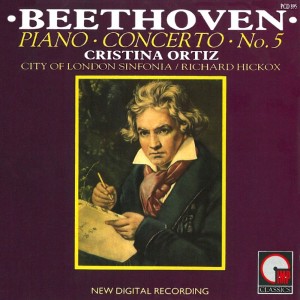 收听City Of London Sinfonia的Piano Concerto No. 5 in E-Flat Major, Op. 73 Emperor: II. Adagio un poco mosso歌词歌曲