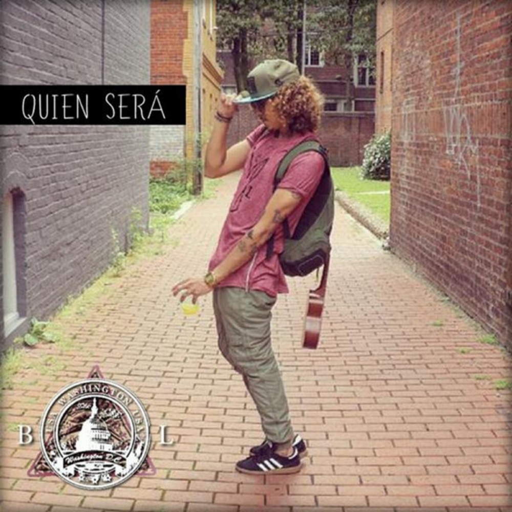Quién Será (Instrumental)