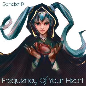 Listen to Xo (Explicit) song with lyrics from Sander-P
