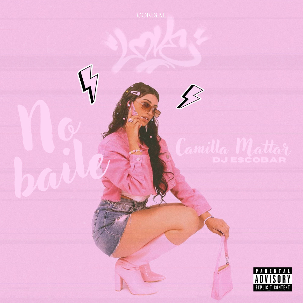 No Baile (Explicit)