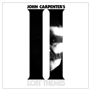 Lost Themes II dari John Carpenter