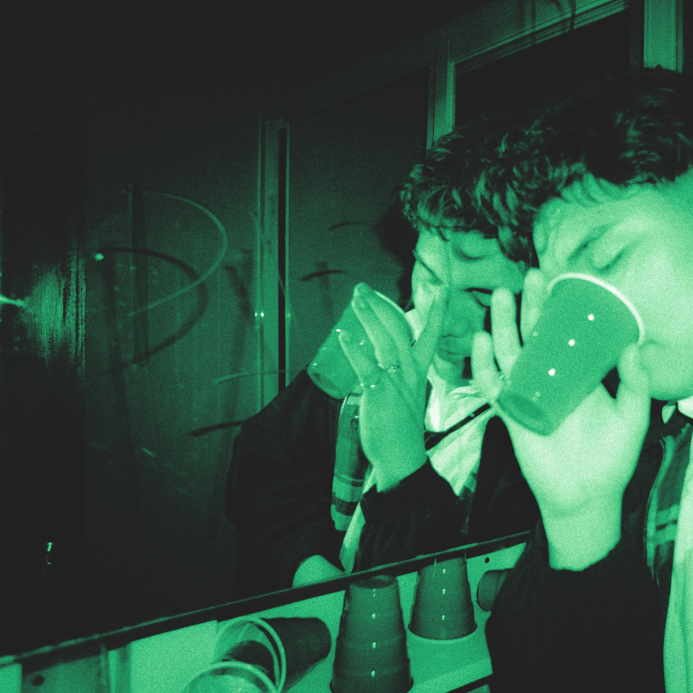 Afterparty (Explicit)