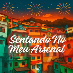 MC Jhey的专辑Meu Arsenal (Explicit)