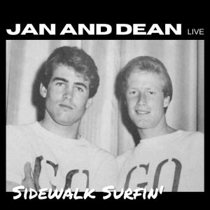 Listen to Tinsel Town (Live) song with lyrics from Jan and Dean
