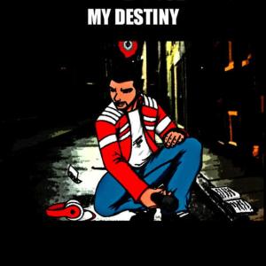 收聽KingSage的My Destiny歌詞歌曲