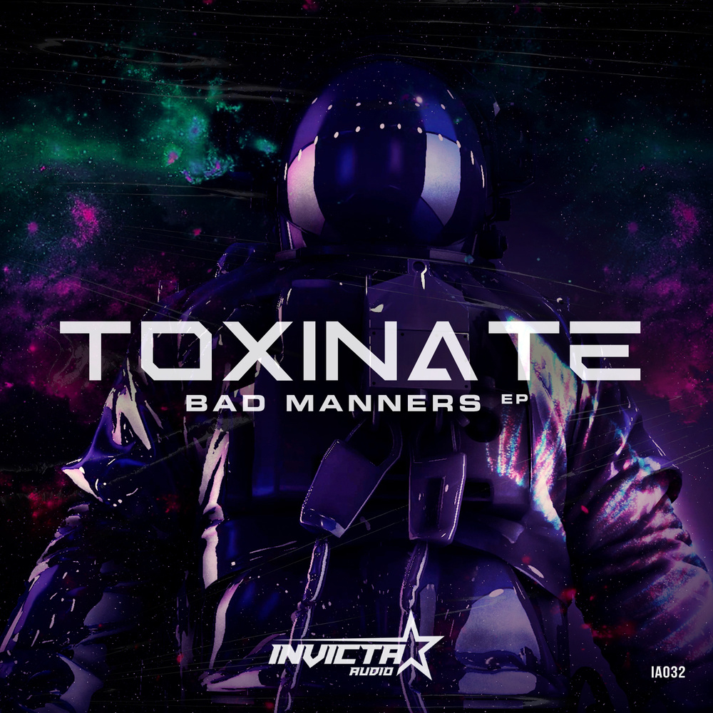 Rude (Toxinate Remix) (Explicit) (Toxinate Remix|Explicit)