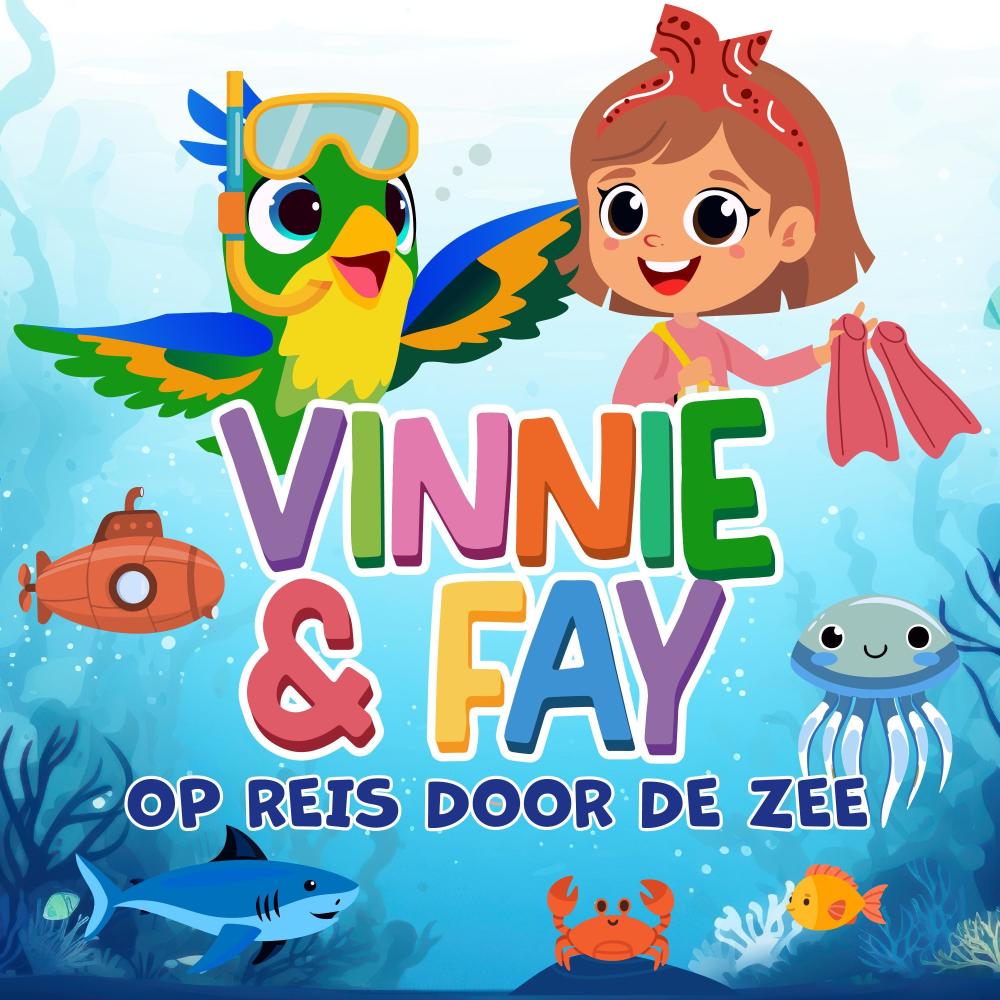 Het Zeedierenlied (karaoke versie)