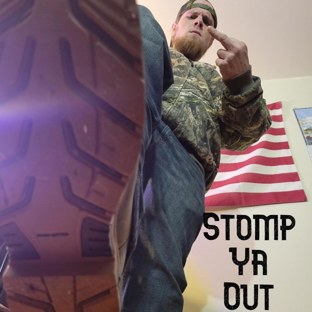 Stomp Ya Out (Explicit)