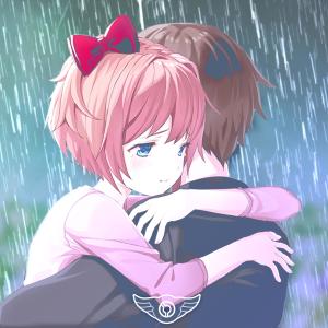 Album Sayori's Lullaby (Explicit) from JustWarrenPeace