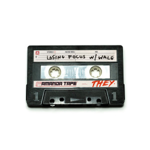 收聽THEY.的Losing Focus (Explicit)歌詞歌曲
