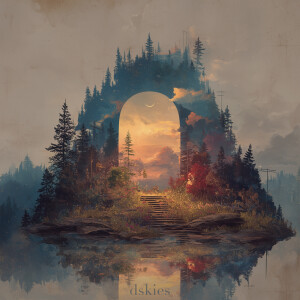 default playlist img