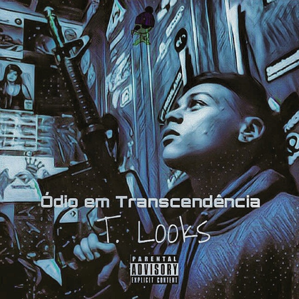 Ódio em Transcendência