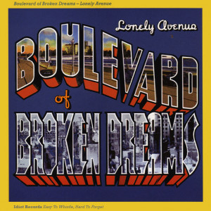 Listen to You Let Me Down song with lyrics from Boulevard of Broken Dreams Orchestra