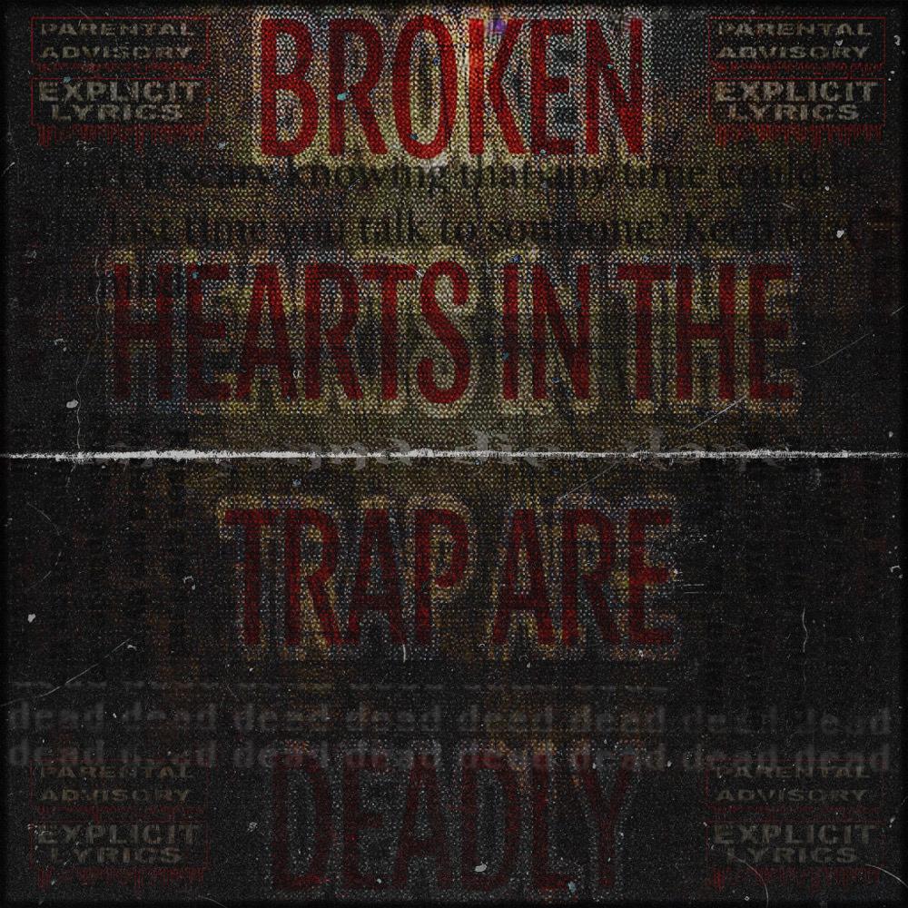 Trap Villain (Explicit)