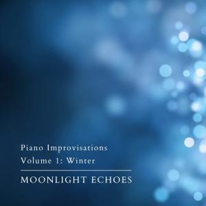 Moonlight Echoes的專輯Piano Improvisations, Volume 1: Winter