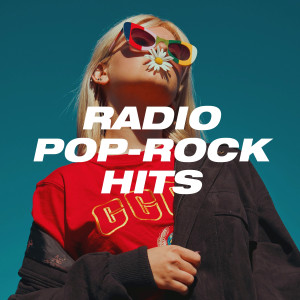 Album Radio Pop-Rock Hits from Génération Pop-Rock