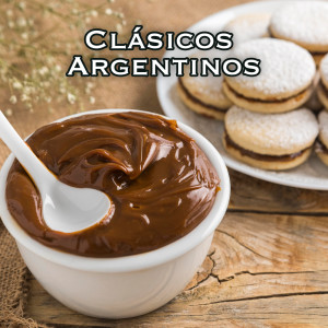 อัลบัม Clásicos Argentinos (Explicit) ศิลปิน Various