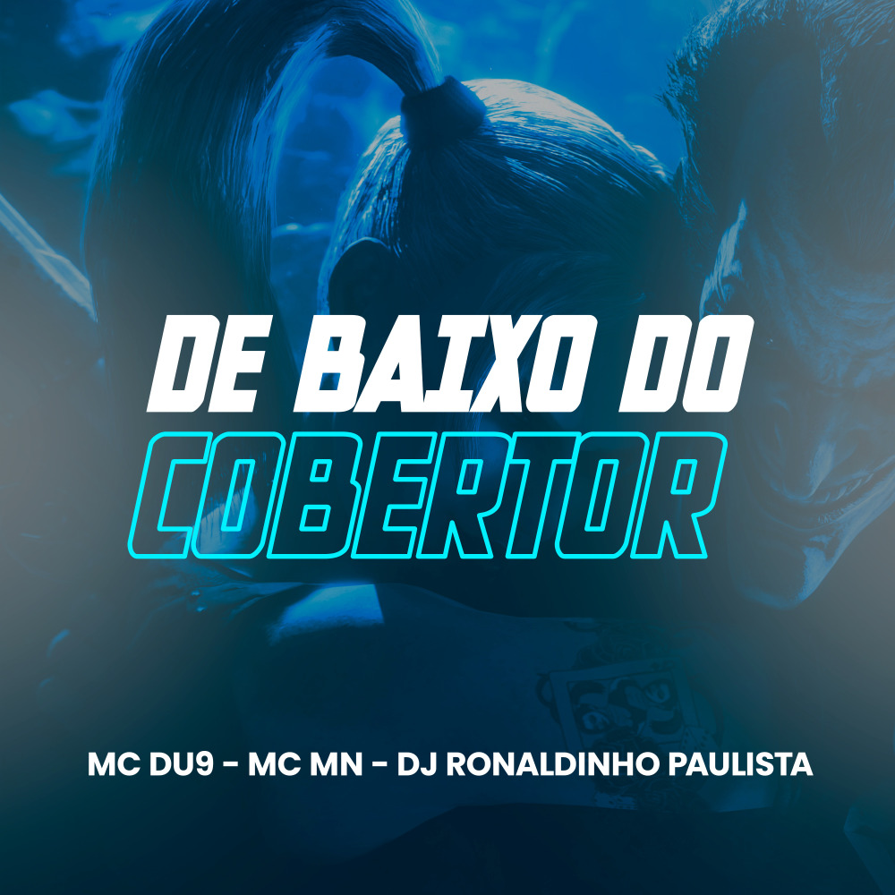 De Baixo do Cobertor