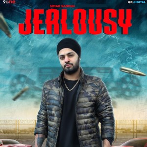 收聽Simar Sandhu的Jealousy歌詞歌曲