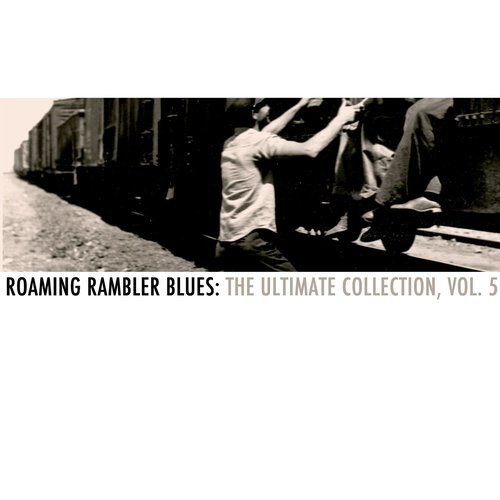 Rumblin' and Ramblin' Boa Constrictor Blues
