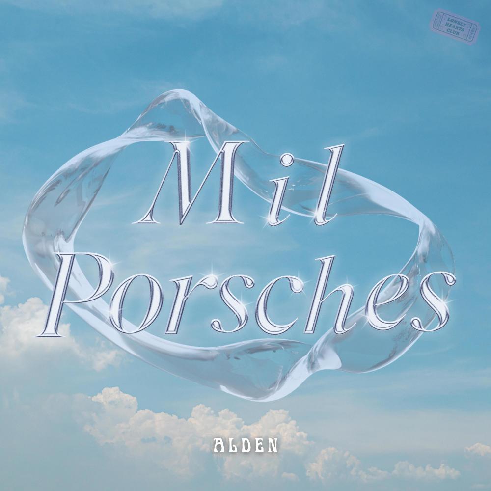 Mil Porsches (Explicit)