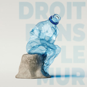 Listen to Droit dans le mur song with lyrics from Sandro Joyeux