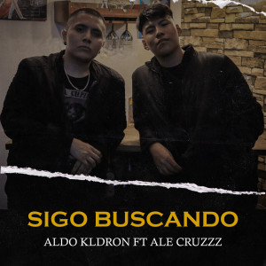 Aldo Kldron的專輯Sigo Buscando