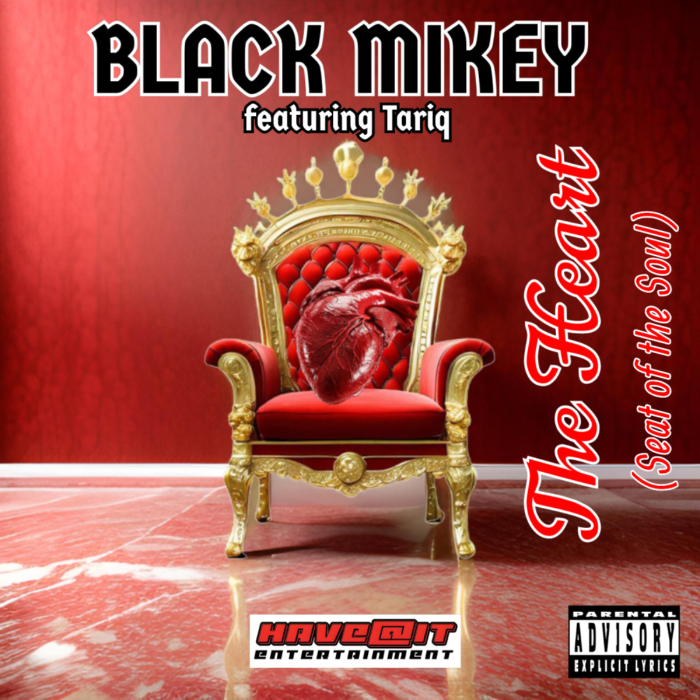 The Heart: Seat Of The Soul (Explicit)