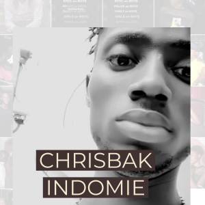 ดาวน์โหลดและฟังเพลง Indomie พร้อมเนื้อเพลงจาก Chris Bak