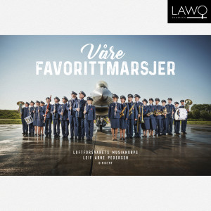 ดาวน์โหลดและฟังเพลง Regimentsgruss พร้อมเนื้อเพลงจาก Luftforsvarets Musikkorps