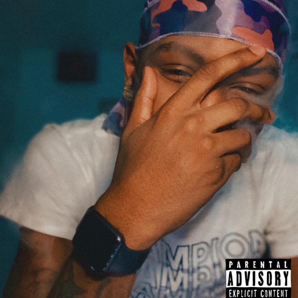 Not Wasting My Time (Explicit)