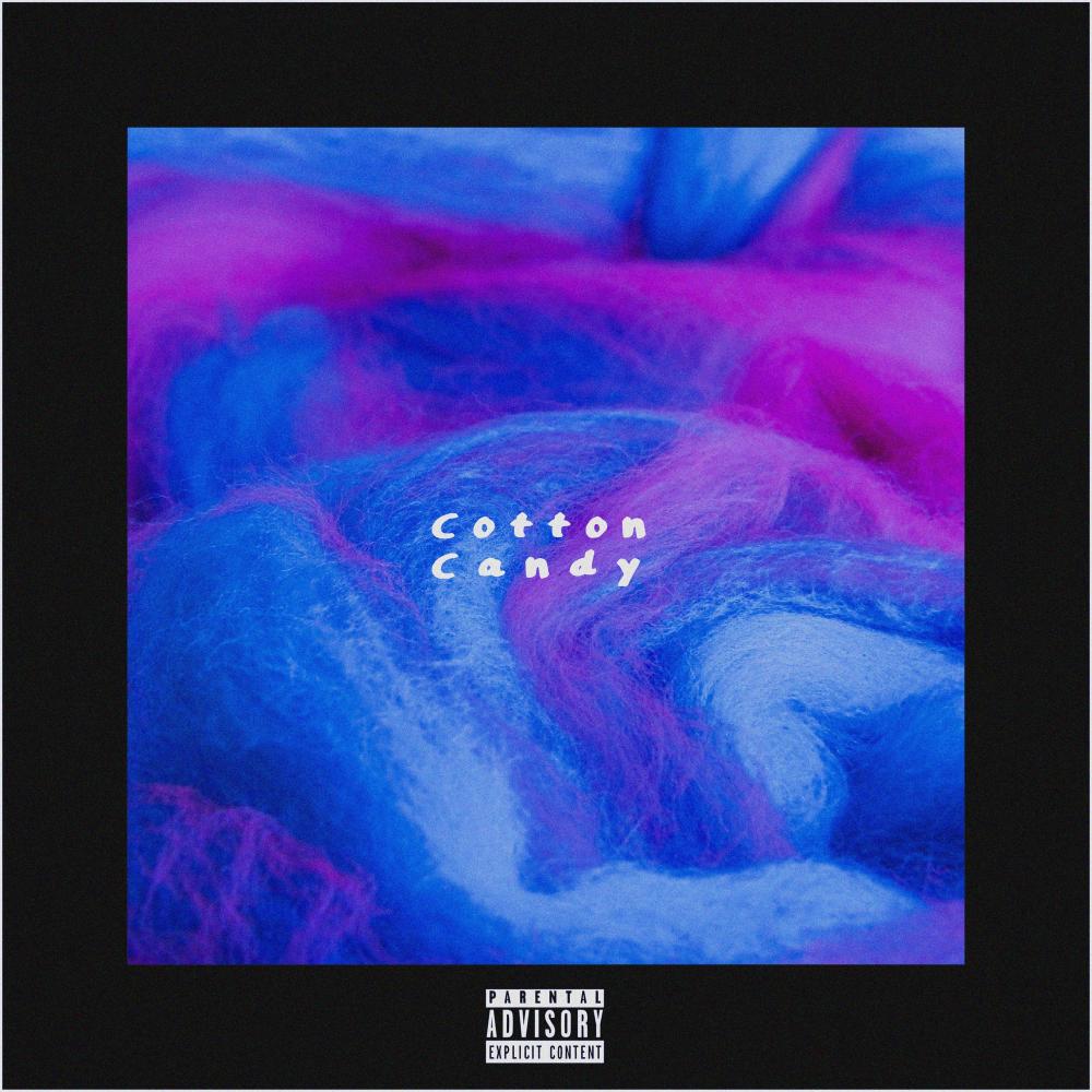 Cotton Candy (Explicit)