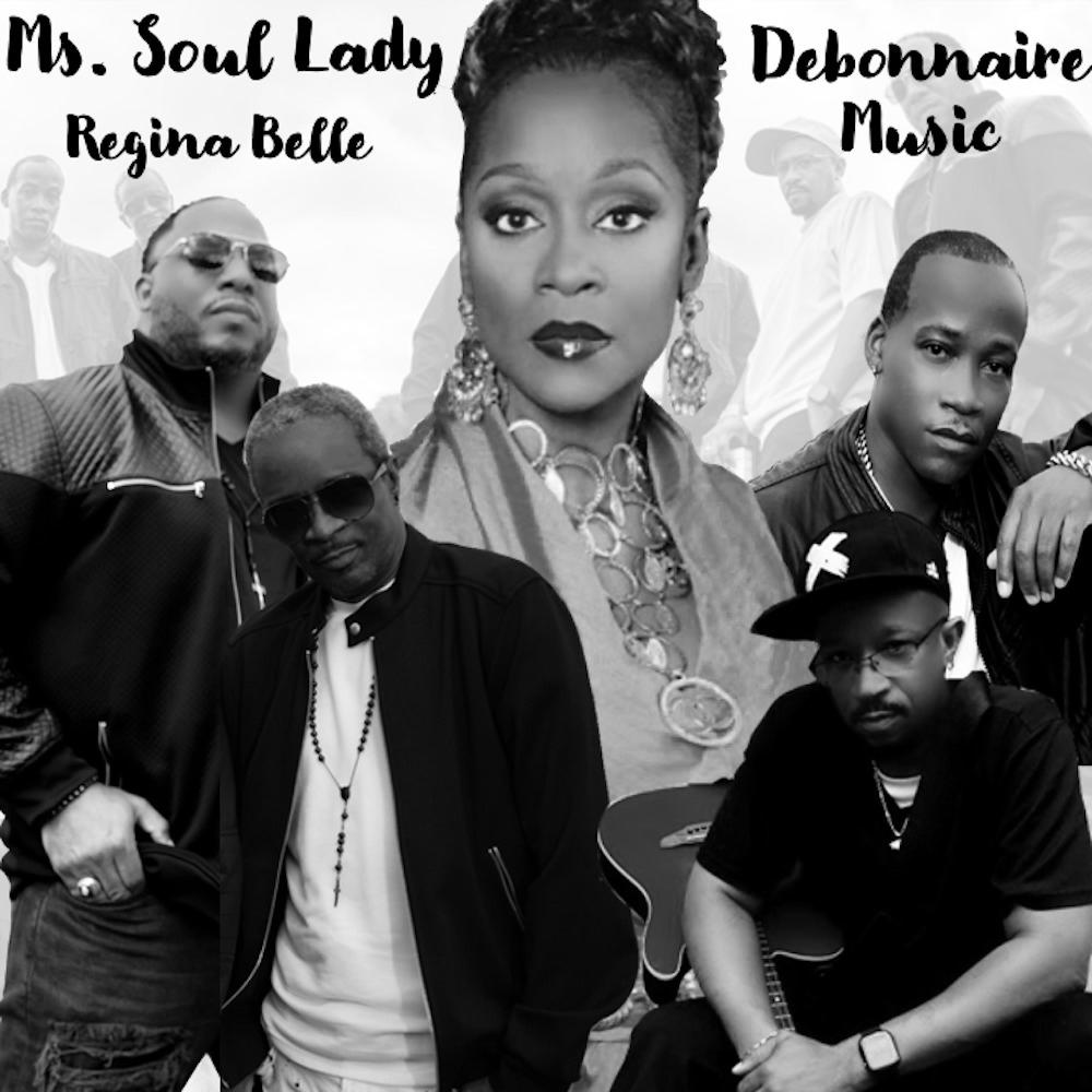 Ms. Soul Lady