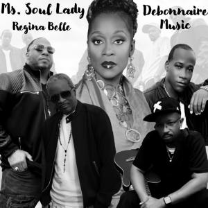 อัลบัม Ms. Soul Lady ศิลปิน Debonnaire Music
